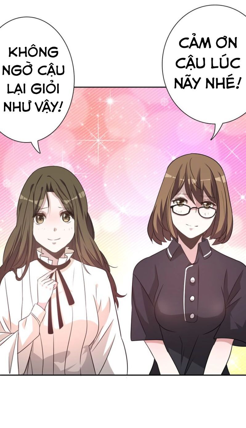 Trọng Sinh Tiểu Y Tiên Chapter 3 - 54
