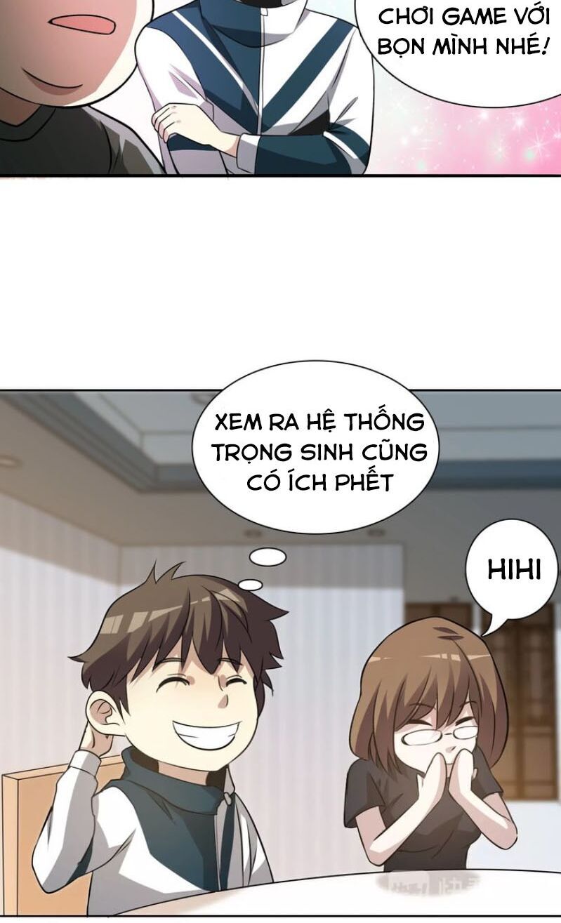 Trọng Sinh Tiểu Y Tiên Chapter 3 - 59