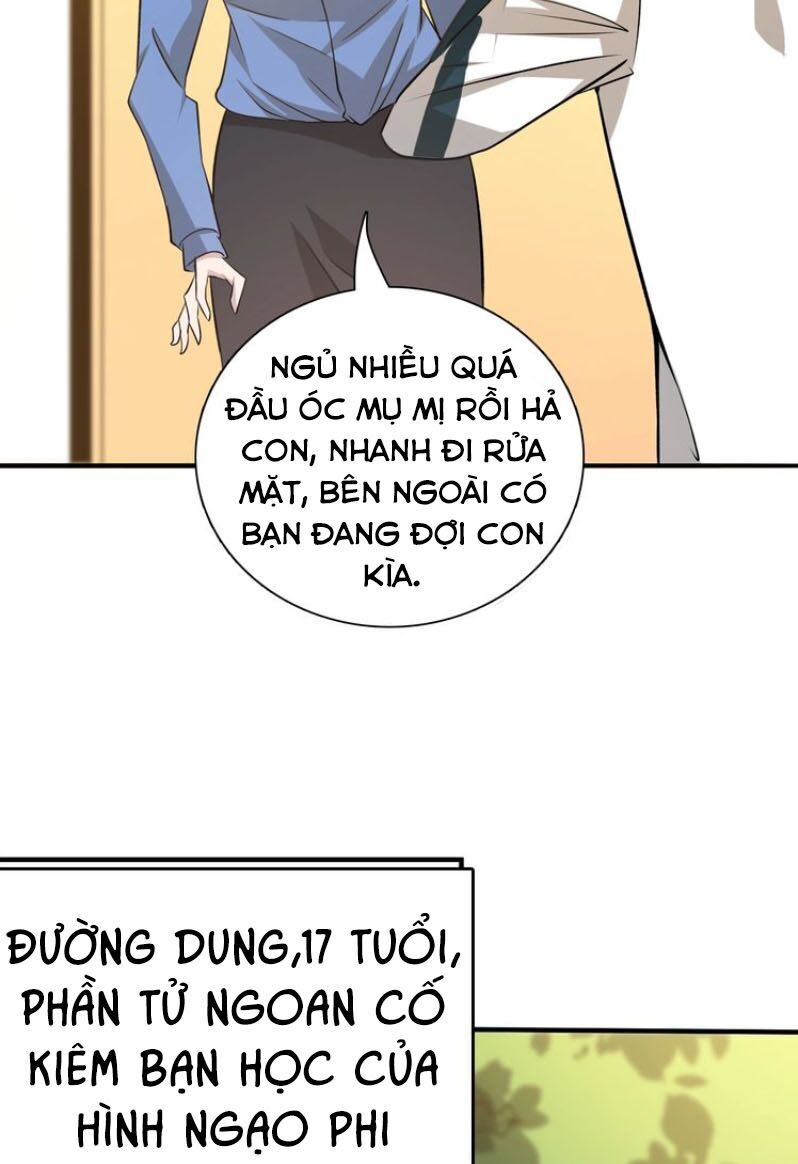 Trọng Sinh Tiểu Y Tiên Chapter 3 - 7