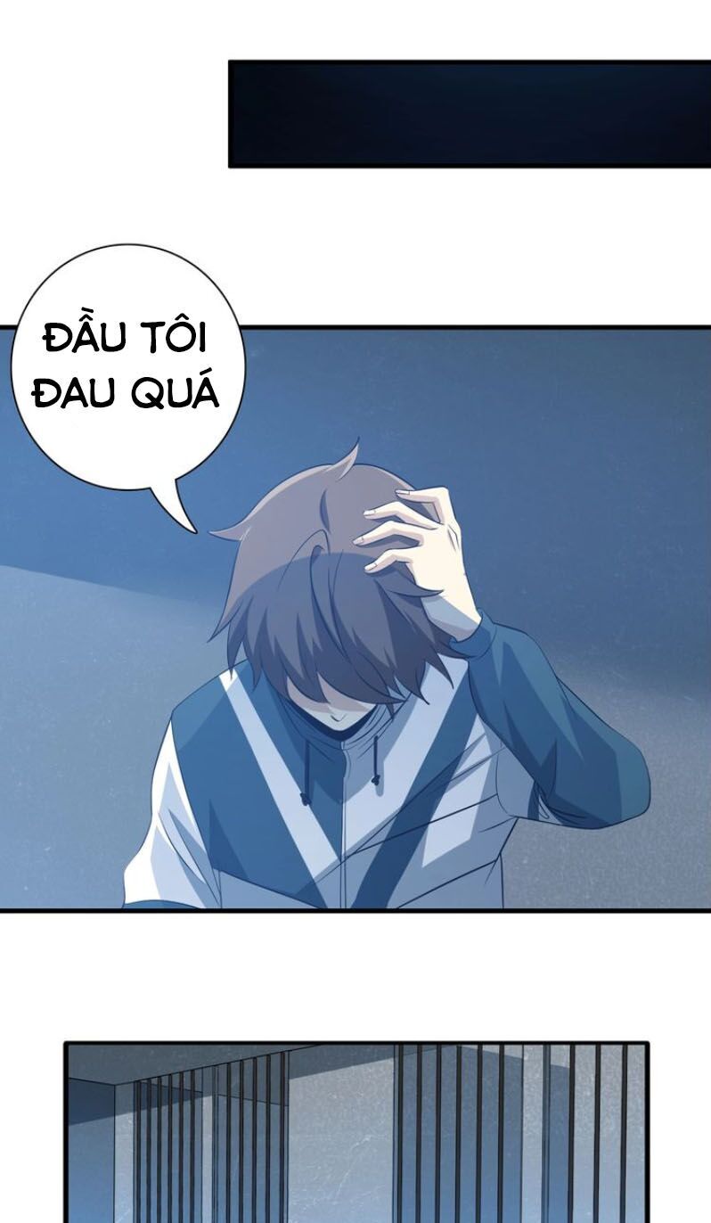 Trọng Sinh Tiểu Y Tiên Chapter 4 - 51