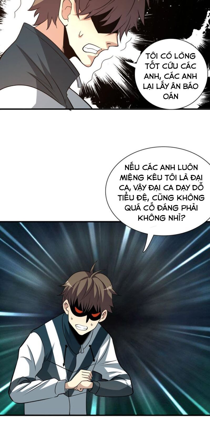 Trọng Sinh Tiểu Y Tiên Chapter 5 - 29
