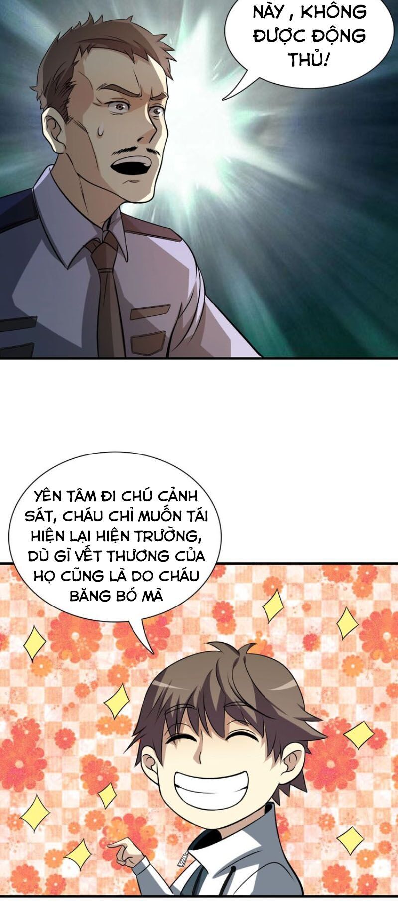 Trọng Sinh Tiểu Y Tiên Chapter 5 - 36