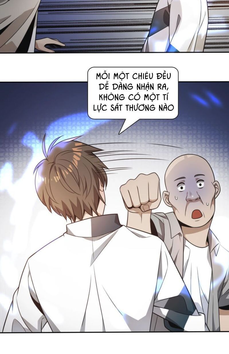 Trọng Sinh Tiểu Y Tiên Chapter 5 - 40