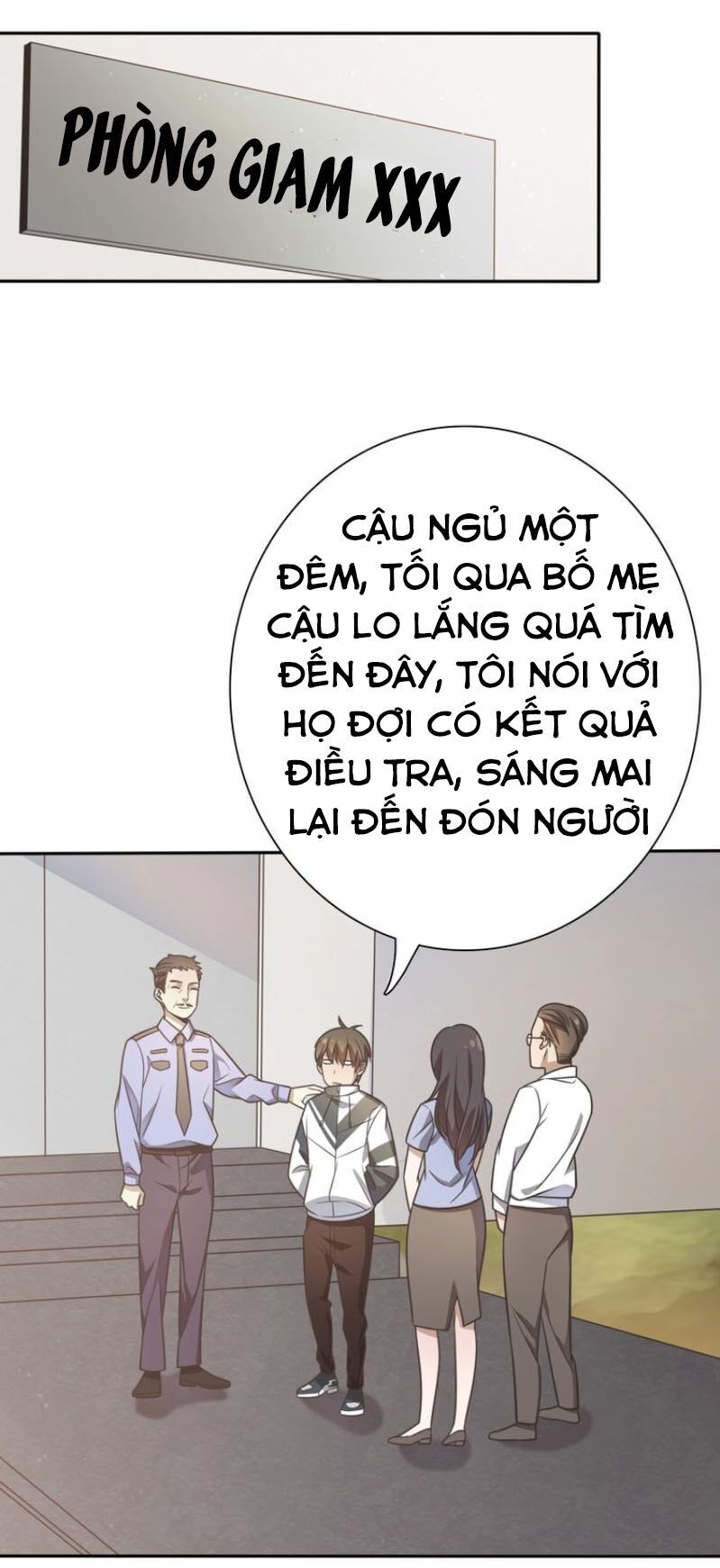 Trọng Sinh Tiểu Y Tiên Chapter 5 - 51
