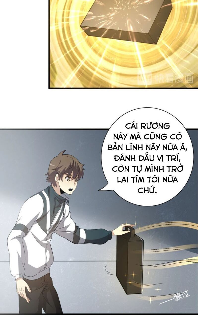 Trọng Sinh Tiểu Y Tiên Chapter 5 - 9