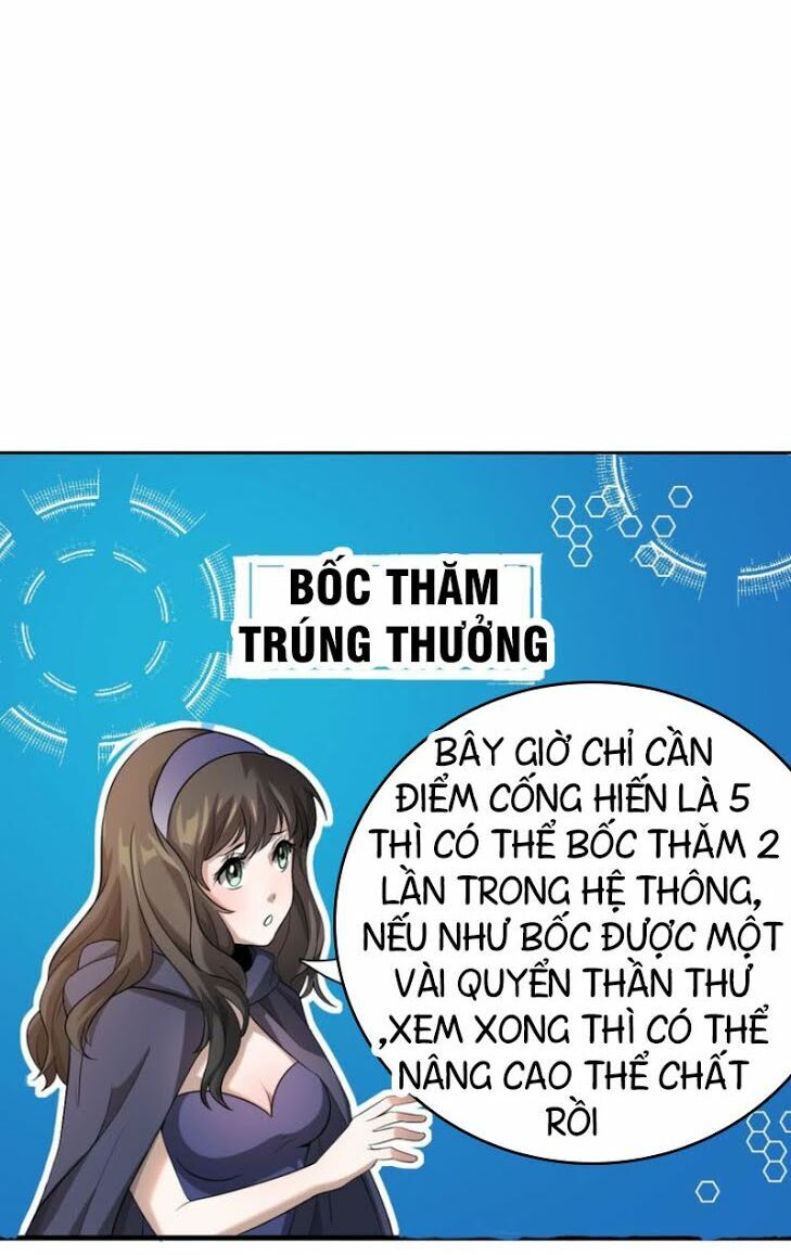 Trọng Sinh Tiểu Y Tiên Chapter 6 - 22
