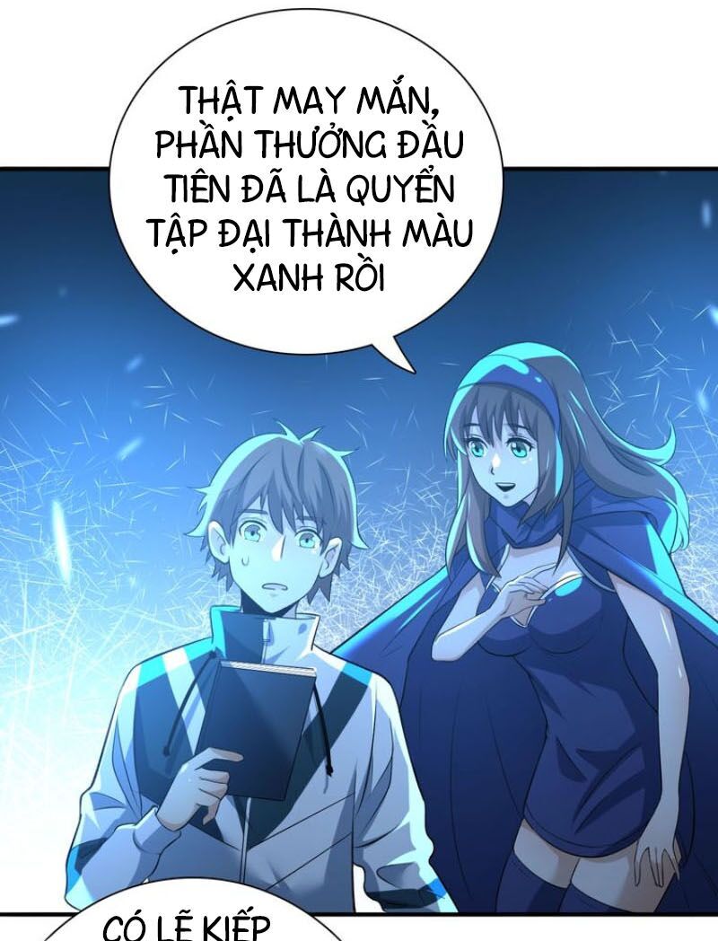 Trọng Sinh Tiểu Y Tiên Chapter 6 - 39