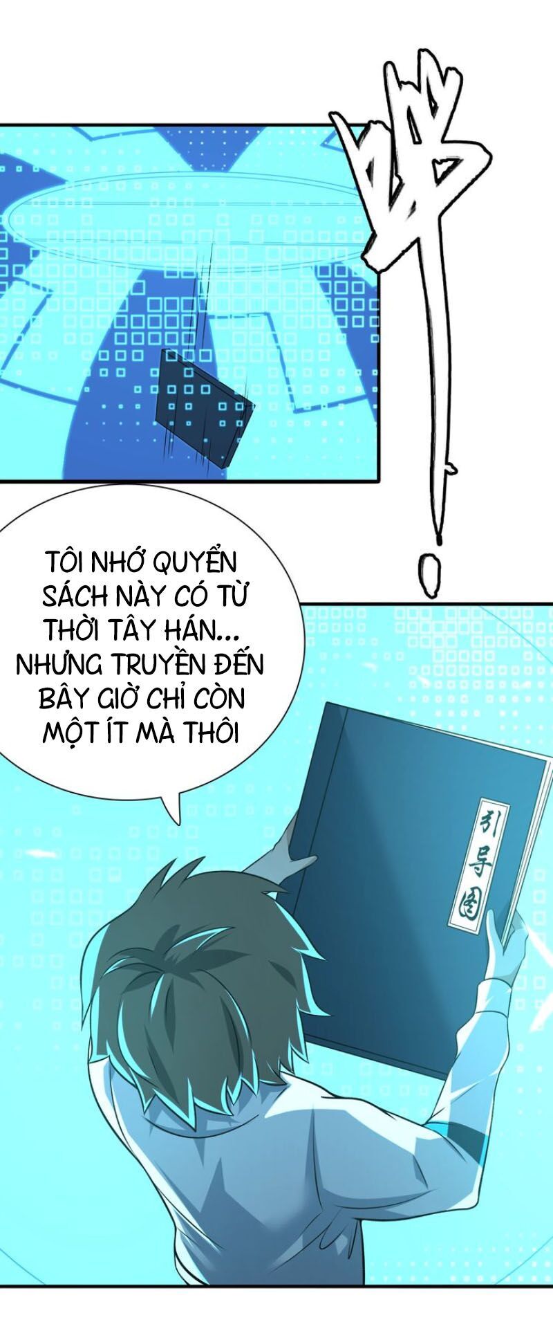 Trọng Sinh Tiểu Y Tiên Chapter 6 - 41