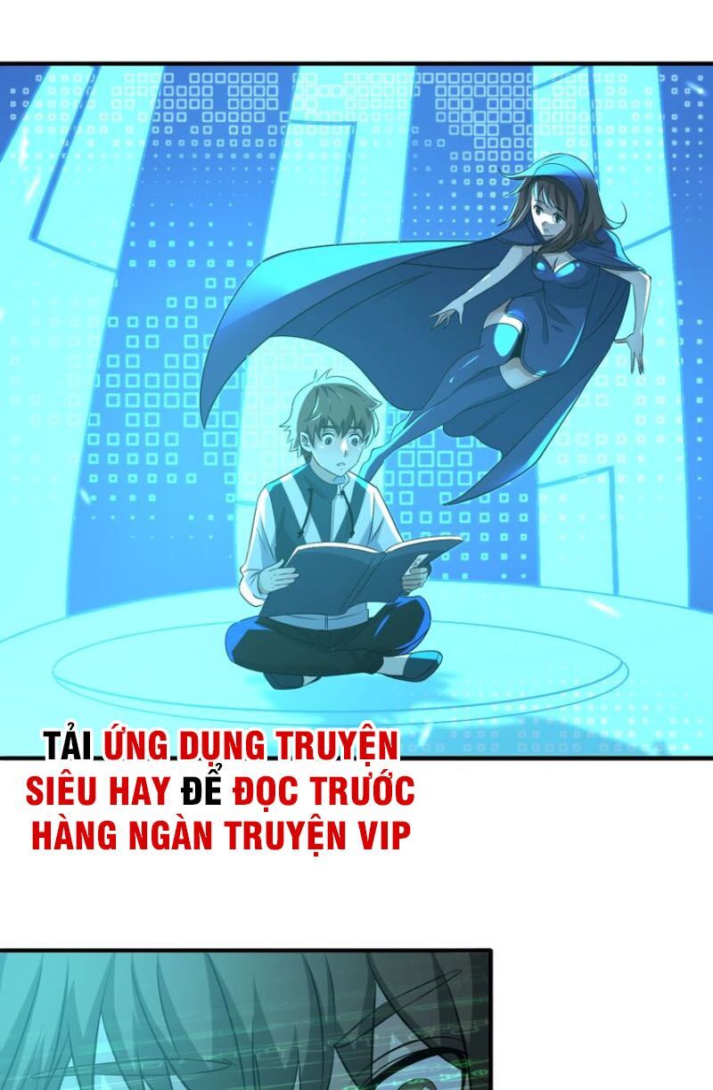 Trọng Sinh Tiểu Y Tiên Chapter 6 - 44