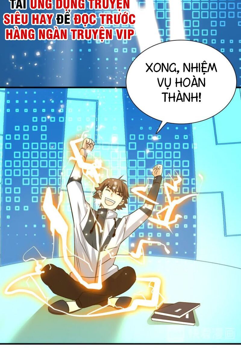 Trọng Sinh Tiểu Y Tiên Chapter 6 - 49