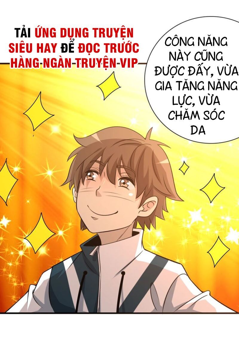 Trọng Sinh Tiểu Y Tiên Chapter 6 - 54