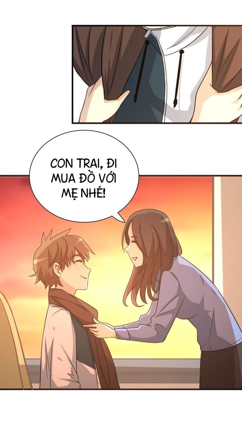 Trọng Sinh Tiểu Y Tiên Chapter 6 - 55