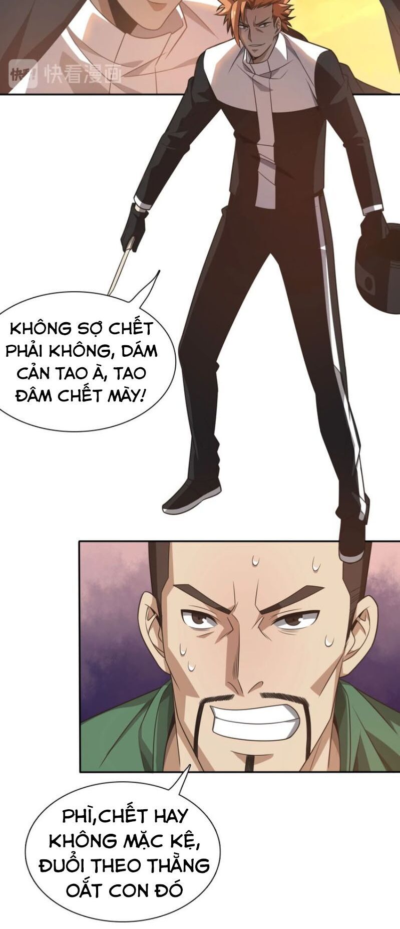 Trọng Sinh Tiểu Y Tiên Chapter 7 - 13