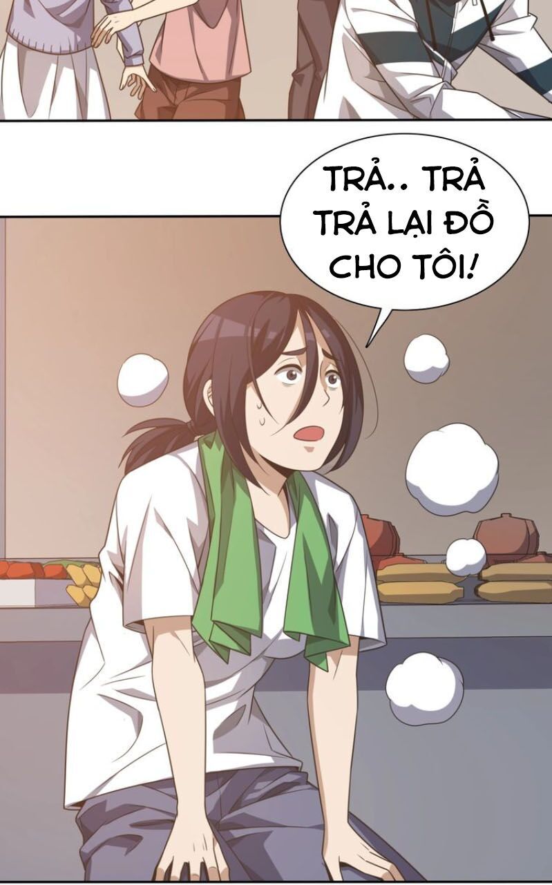 Trọng Sinh Tiểu Y Tiên Chapter 7 - 15