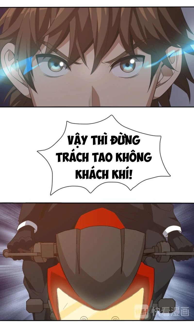 Trọng Sinh Tiểu Y Tiên Chapter 7 - 20