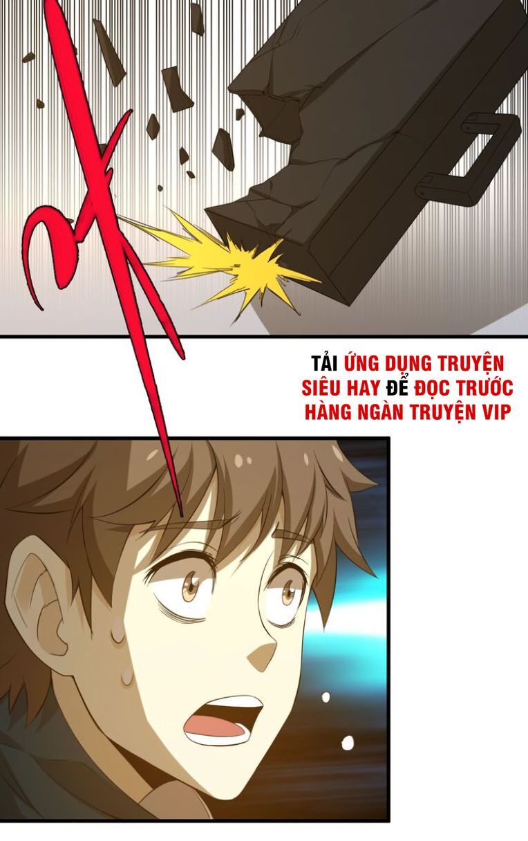 Trọng Sinh Tiểu Y Tiên Chapter 8 - 40