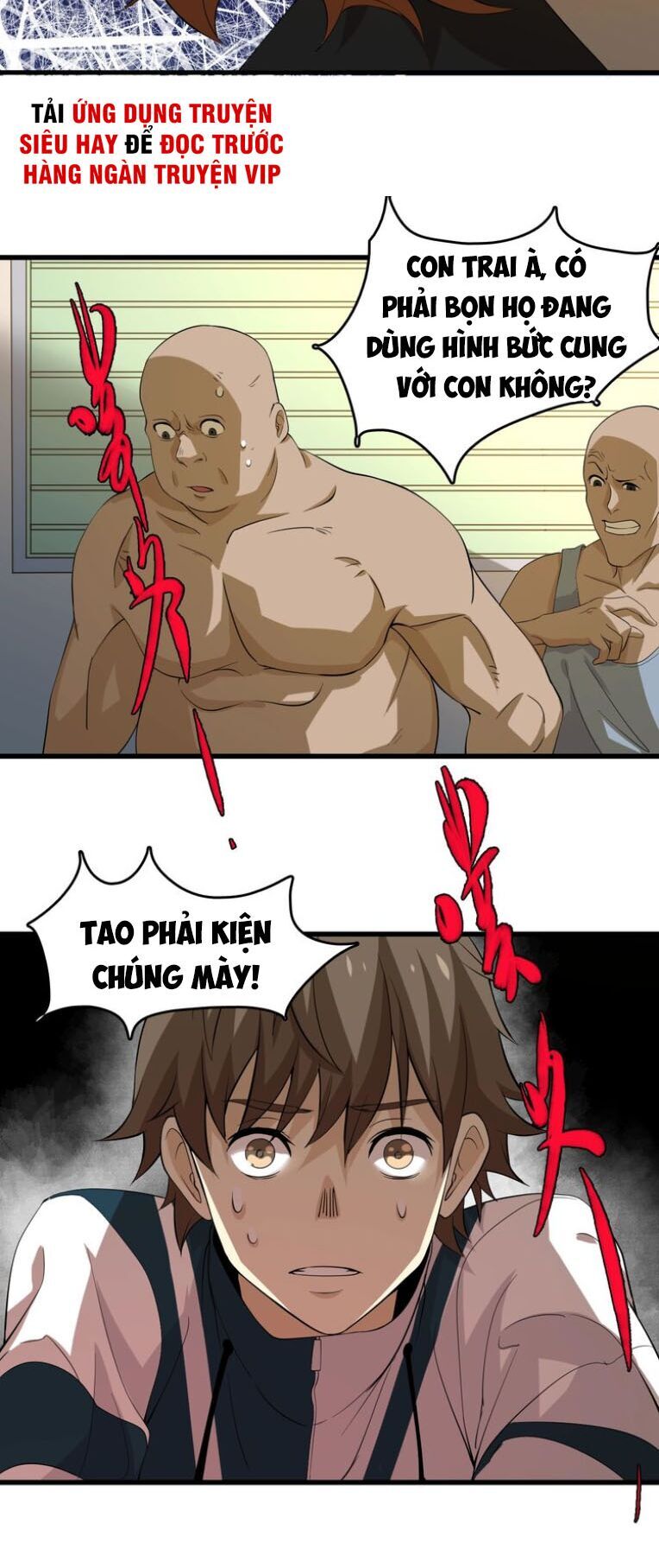 Trọng Sinh Tiểu Y Tiên Chapter 8 - 42