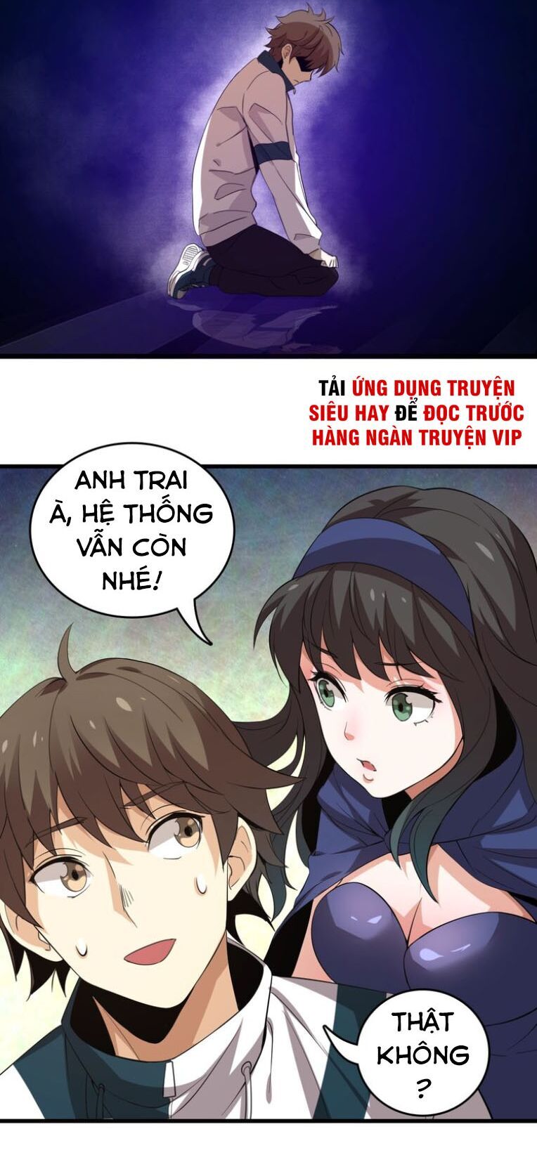 Trọng Sinh Tiểu Y Tiên Chapter 8 - 44