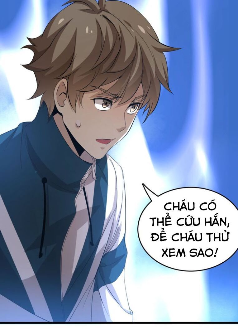 Trọng Sinh Tiểu Y Tiên Chapter 8 - 50