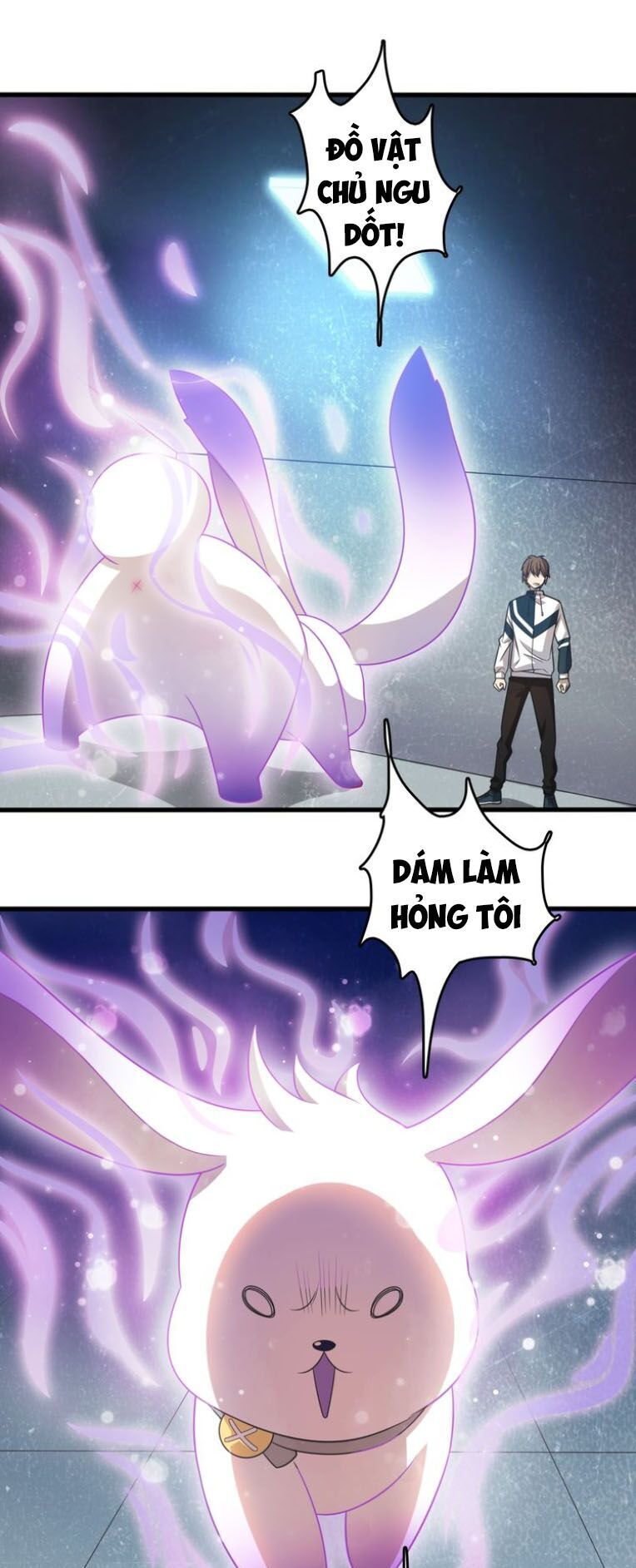 Trọng Sinh Tiểu Y Tiên Chapter 9 - 31