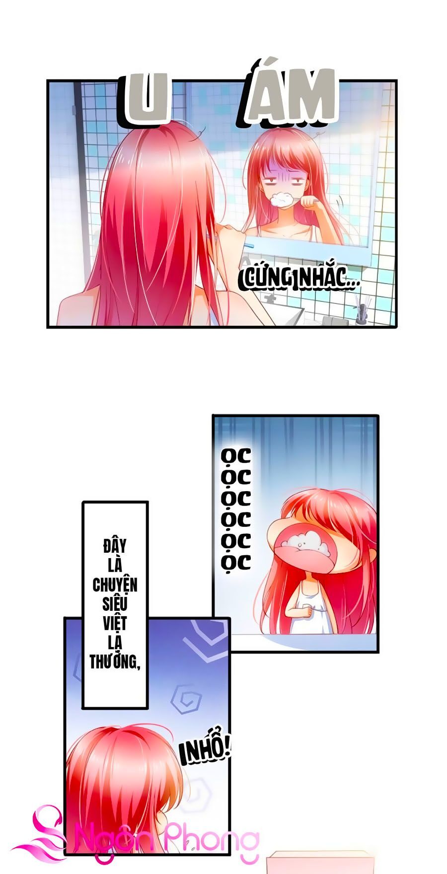 Nghìn Lẻ Một Đêm Với Tổng Tài Chapter 2 - 1