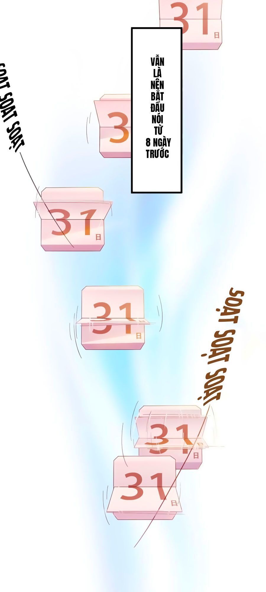 Nghìn Lẻ Một Đêm Với Tổng Tài Chapter 2 - 2