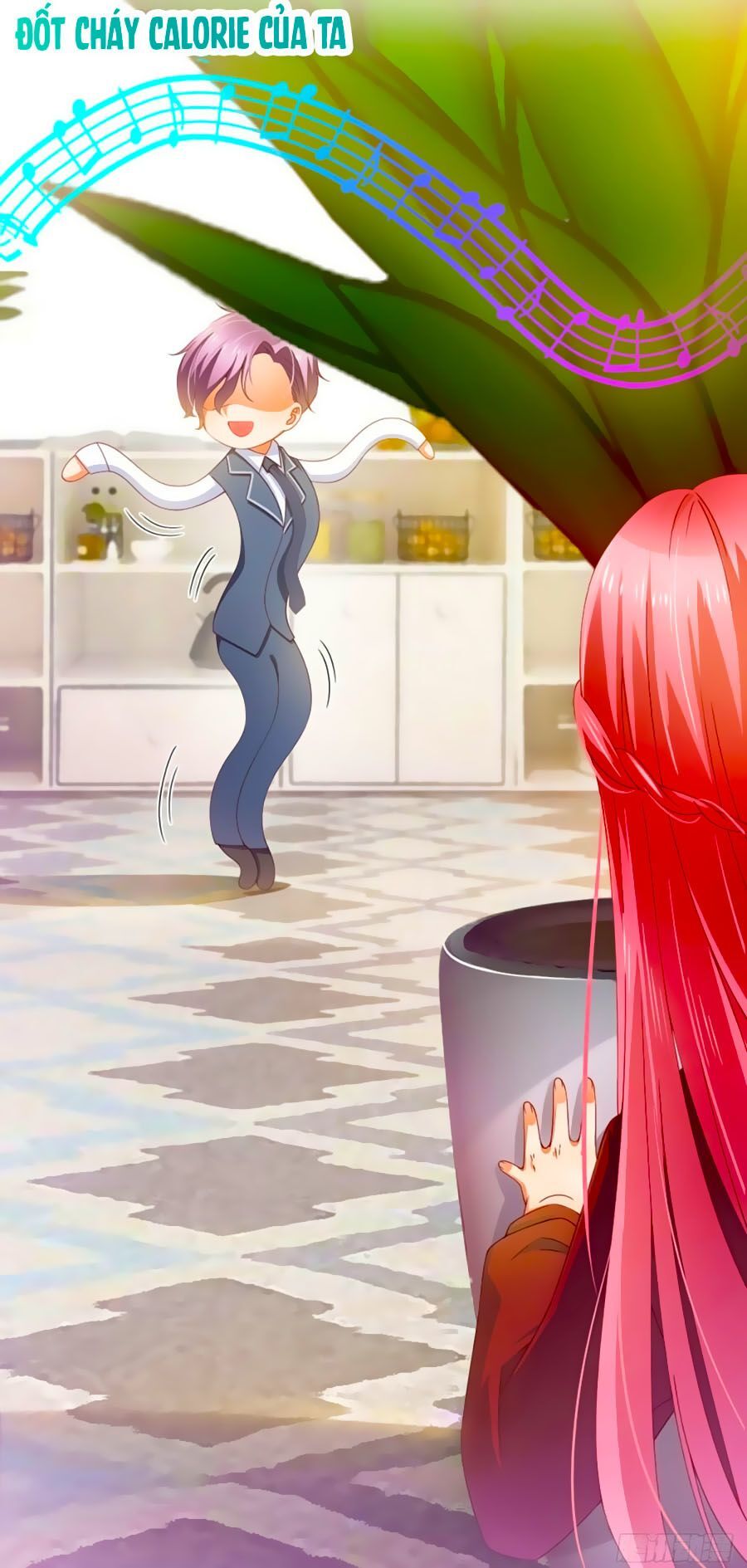 Nghìn Lẻ Một Đêm Với Tổng Tài Chapter 2 - 12