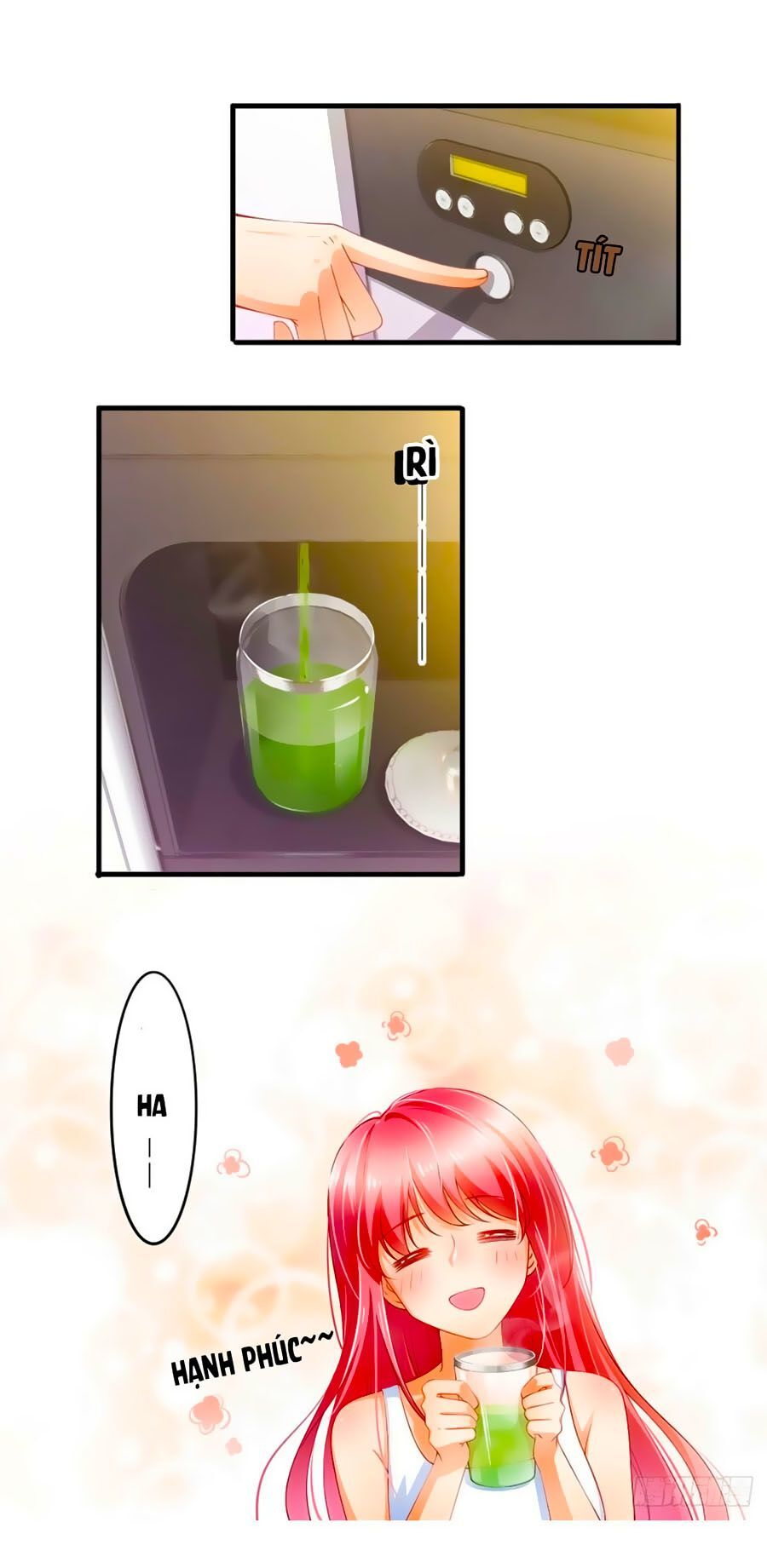 Nghìn Lẻ Một Đêm Với Tổng Tài Chapter 2 - 4