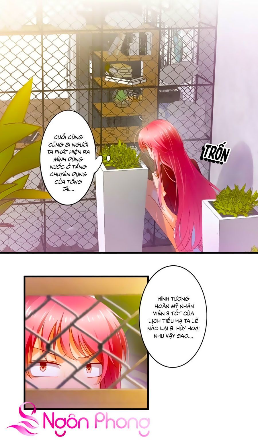 Nghìn Lẻ Một Đêm Với Tổng Tài Chapter 2 - 6