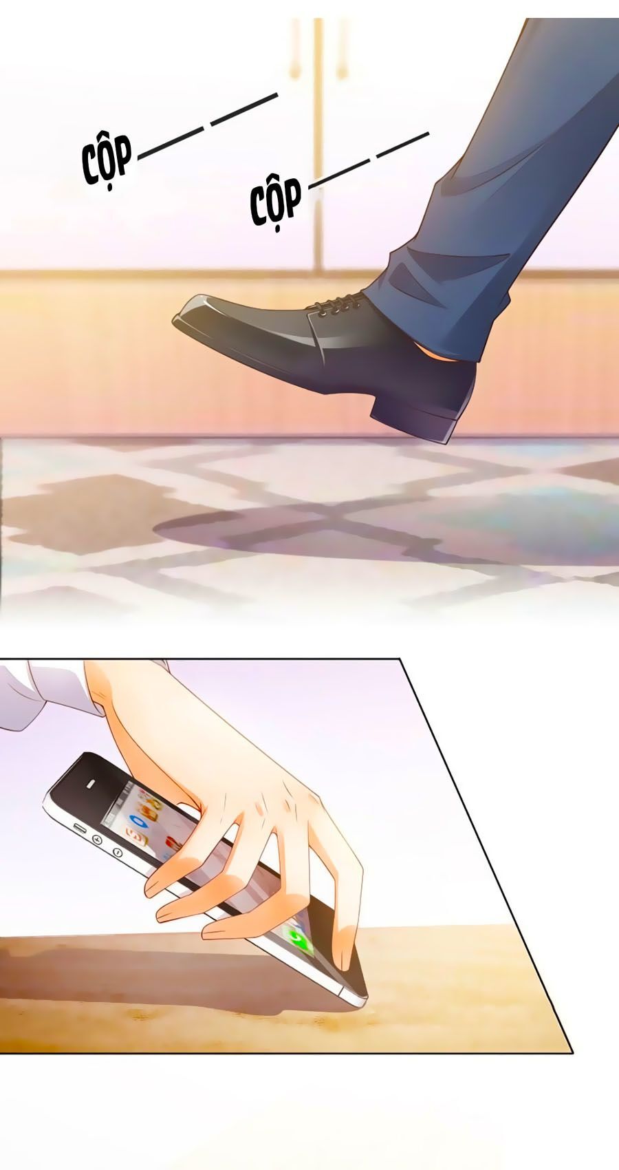 Nghìn Lẻ Một Đêm Với Tổng Tài Chapter 2 - 7