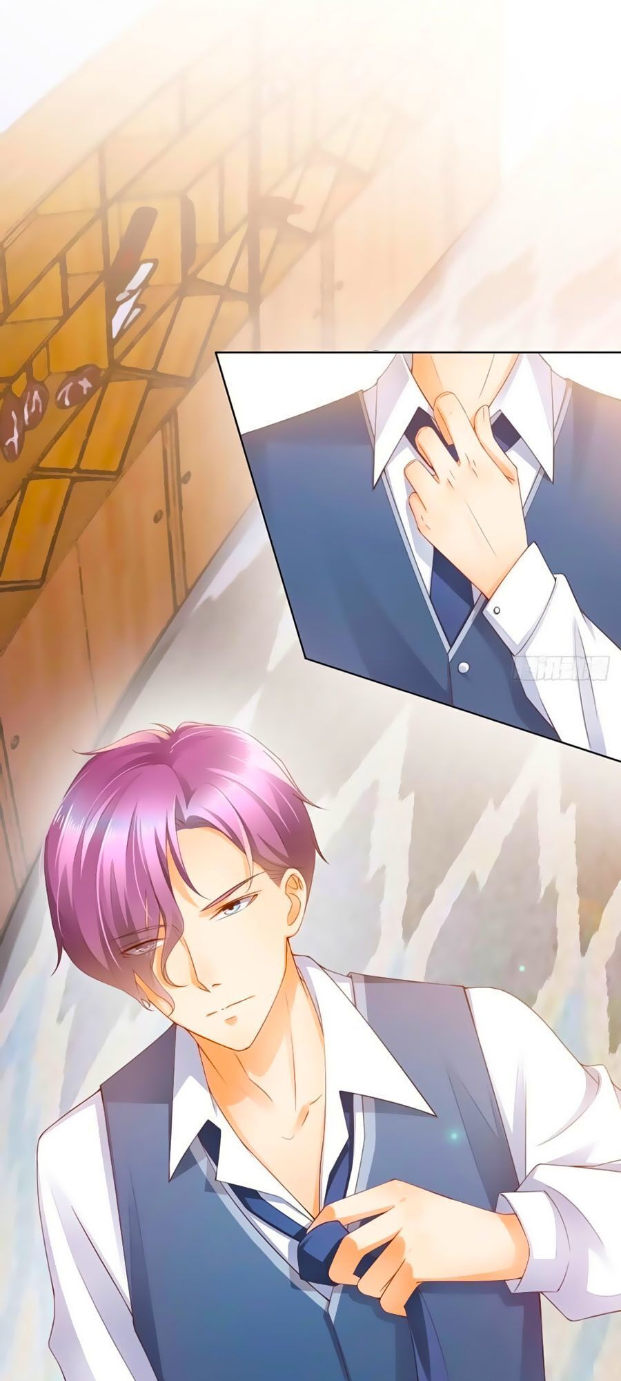 Nghìn Lẻ Một Đêm Với Tổng Tài Chapter 2 - 8