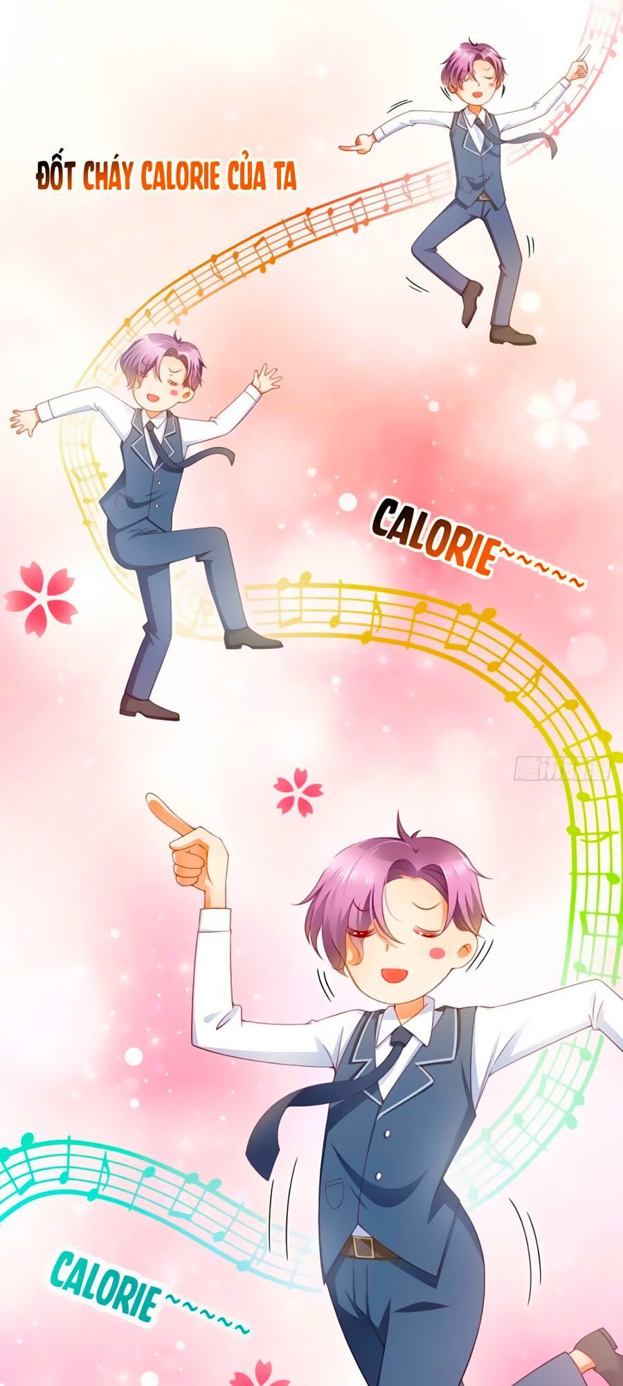 Nghìn Lẻ Một Đêm Với Tổng Tài Chapter 2 - 10