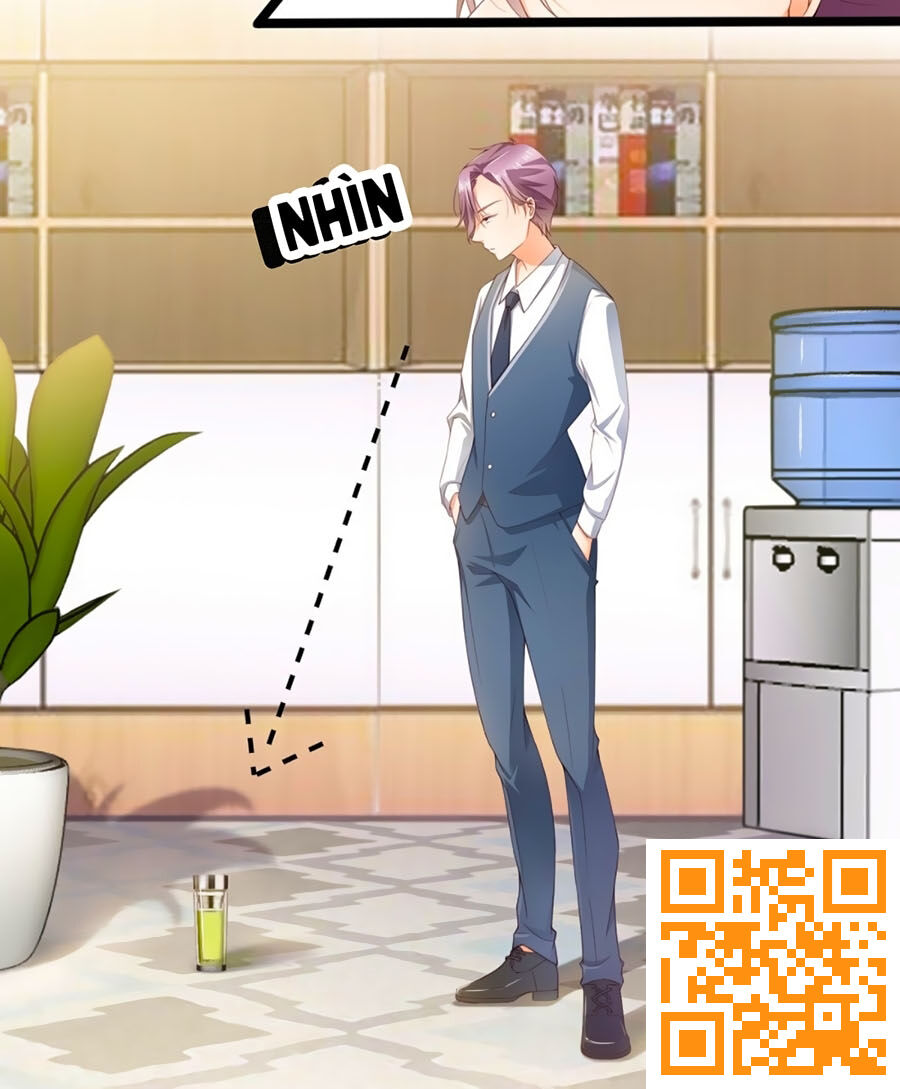 Nghìn Lẻ Một Đêm Với Tổng Tài Chapter 3 - 11