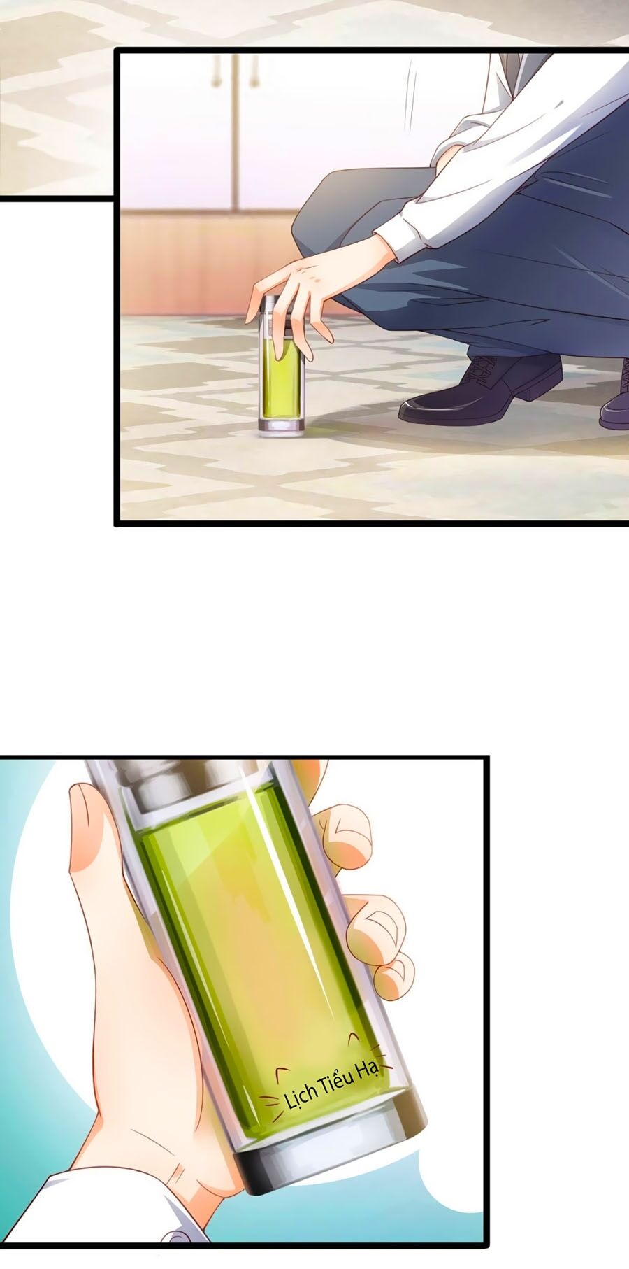 Nghìn Lẻ Một Đêm Với Tổng Tài Chapter 3 - 12