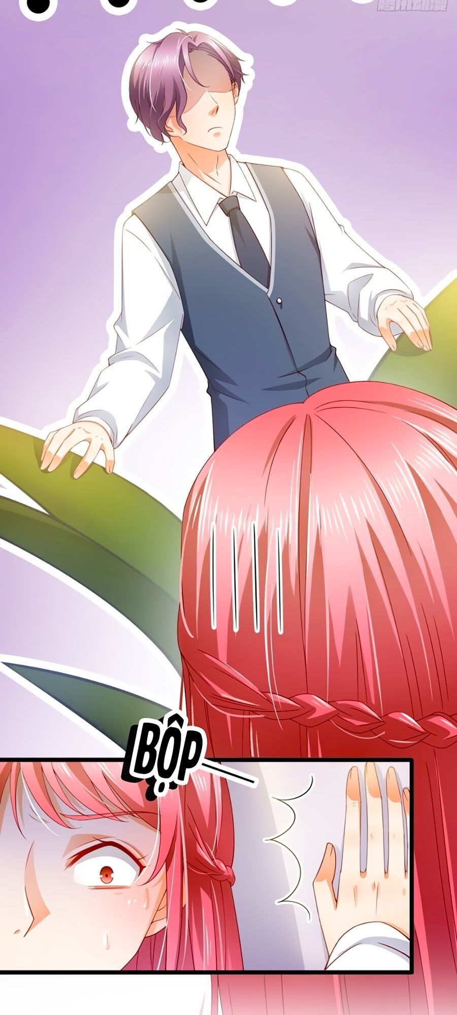 Nghìn Lẻ Một Đêm Với Tổng Tài Chapter 3 - 4