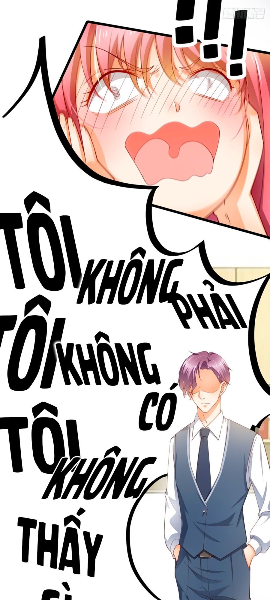 Nghìn Lẻ Một Đêm Với Tổng Tài Chapter 3 - 7