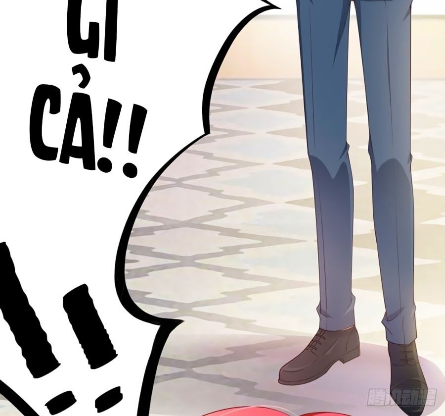 Nghìn Lẻ Một Đêm Với Tổng Tài Chapter 3 - 8