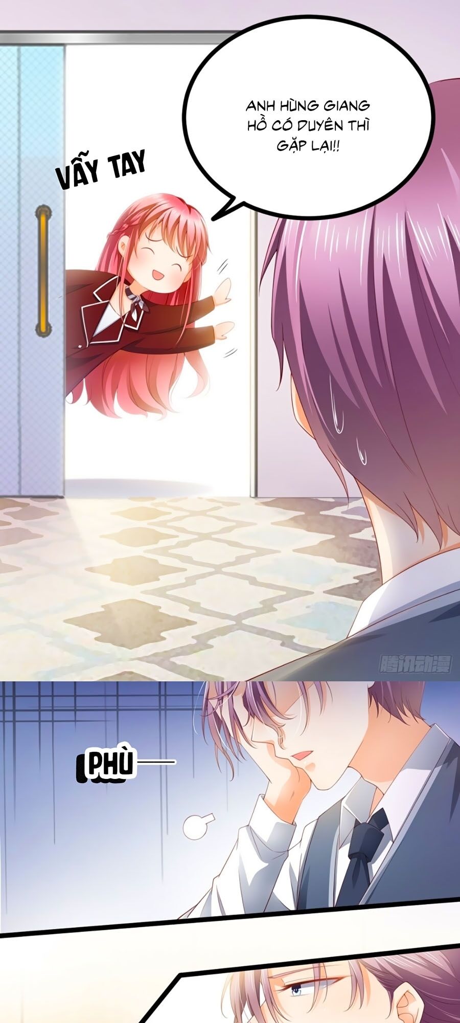 Nghìn Lẻ Một Đêm Với Tổng Tài Chapter 3 - 10