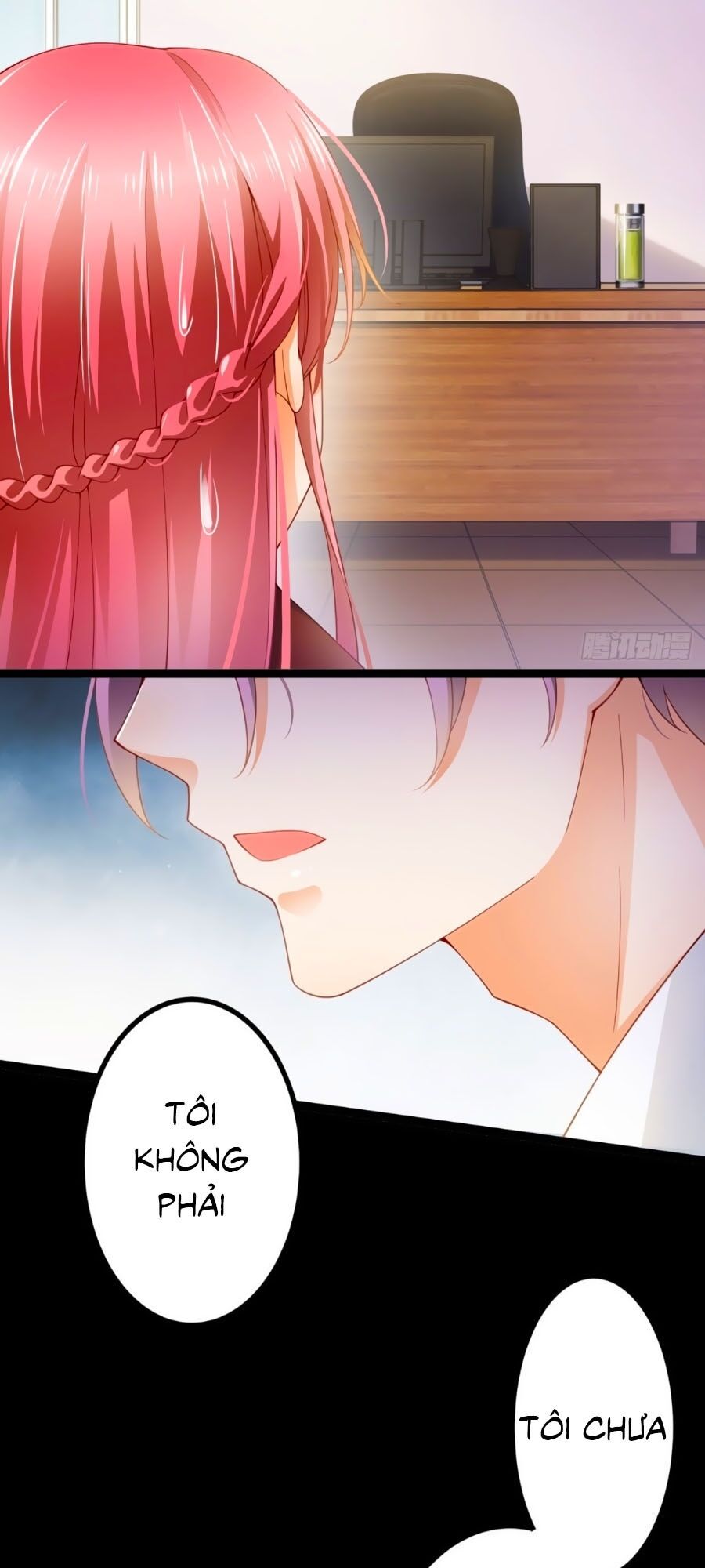 Nghìn Lẻ Một Đêm Với Tổng Tài Chapter 4 - 11