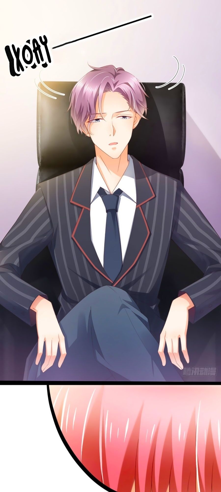 Nghìn Lẻ Một Đêm Với Tổng Tài Chapter 4 - 13