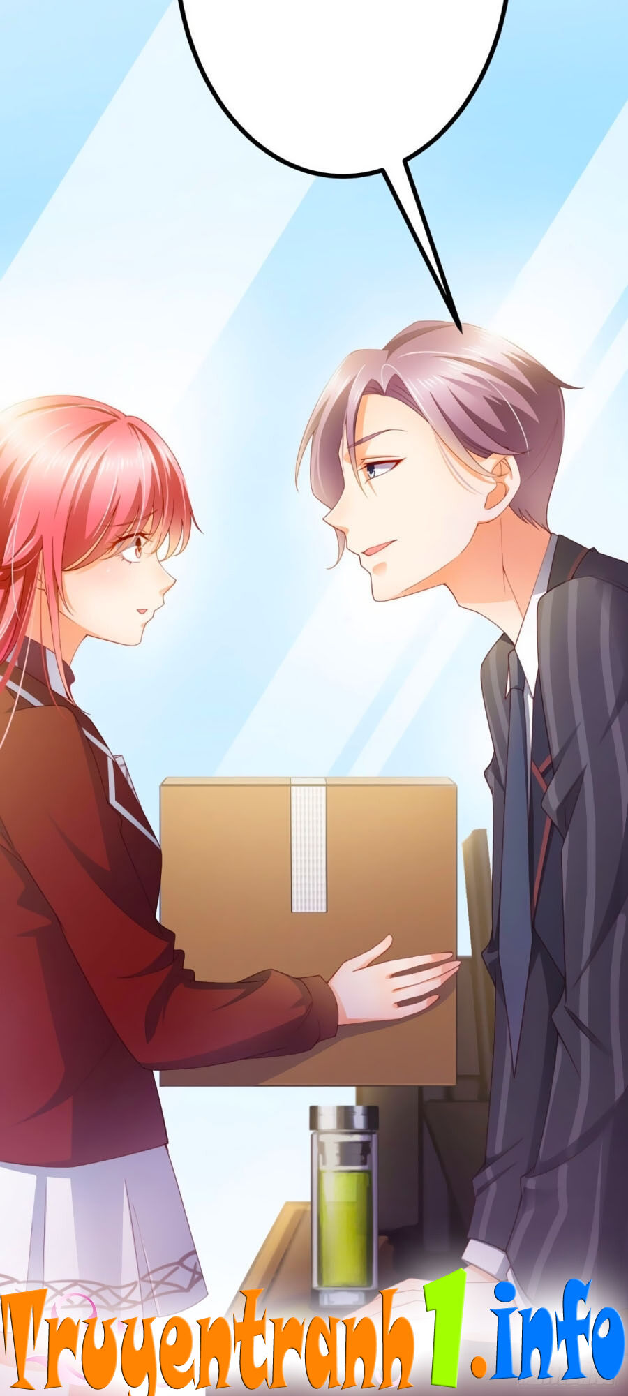 Nghìn Lẻ Một Đêm Với Tổng Tài Chapter 4 - 16