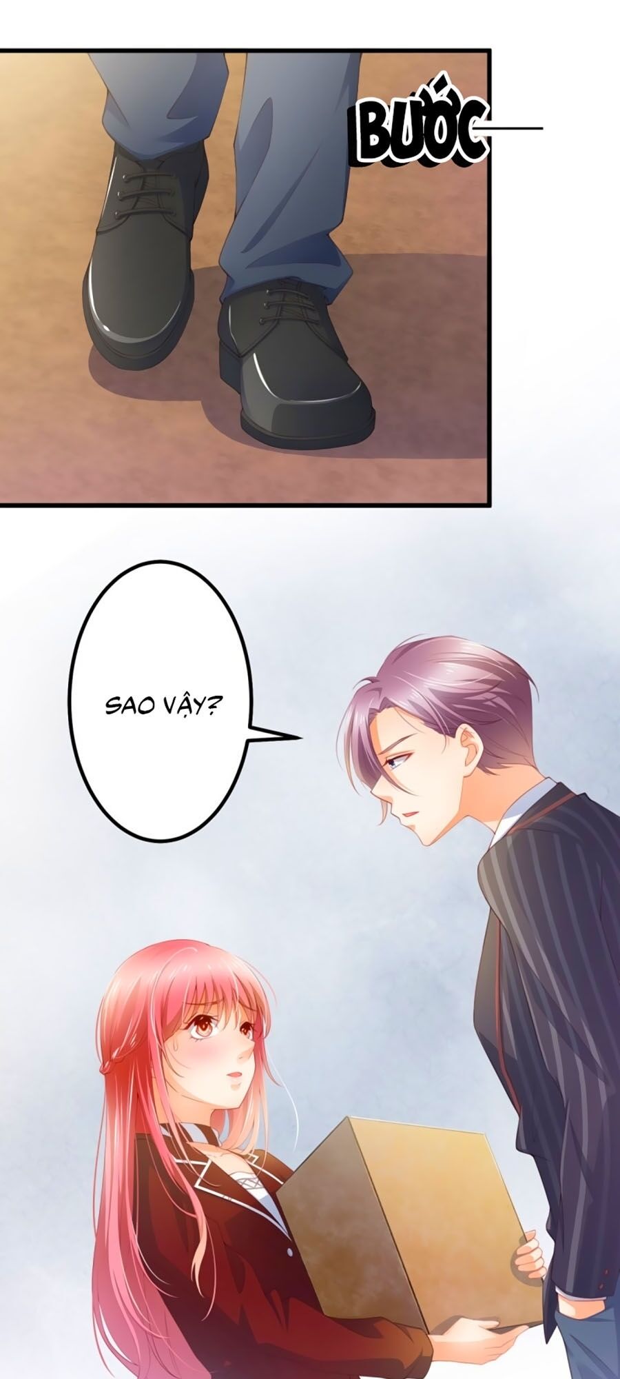 Nghìn Lẻ Một Đêm Với Tổng Tài Chapter 5 - 1