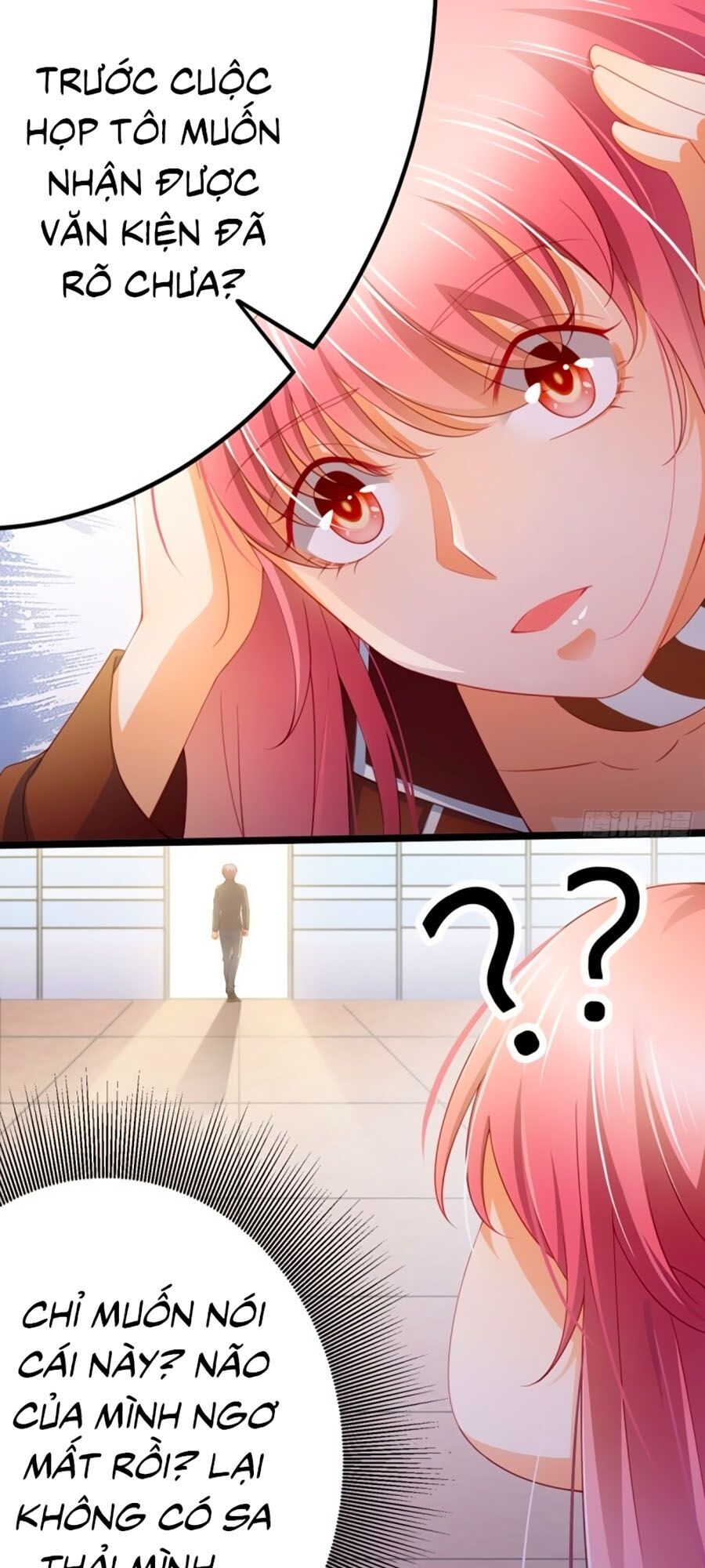 Nghìn Lẻ Một Đêm Với Tổng Tài Chapter 5 - 11