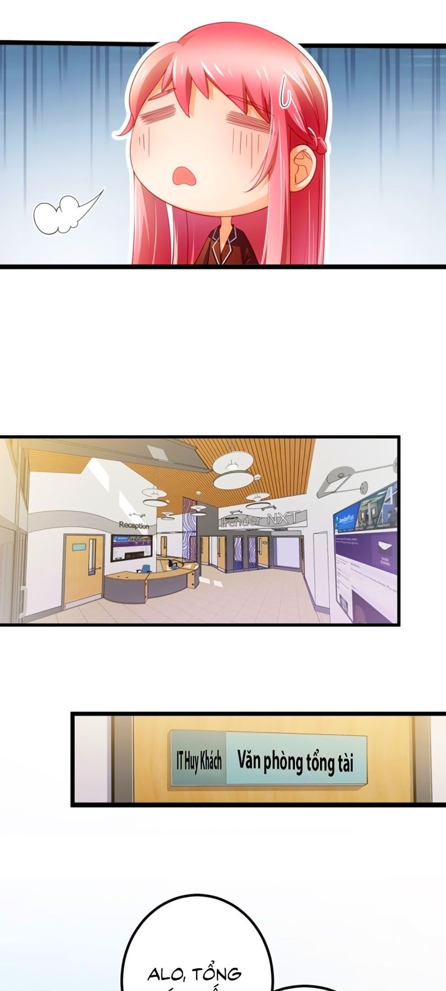 Nghìn Lẻ Một Đêm Với Tổng Tài Chapter 5 - 13