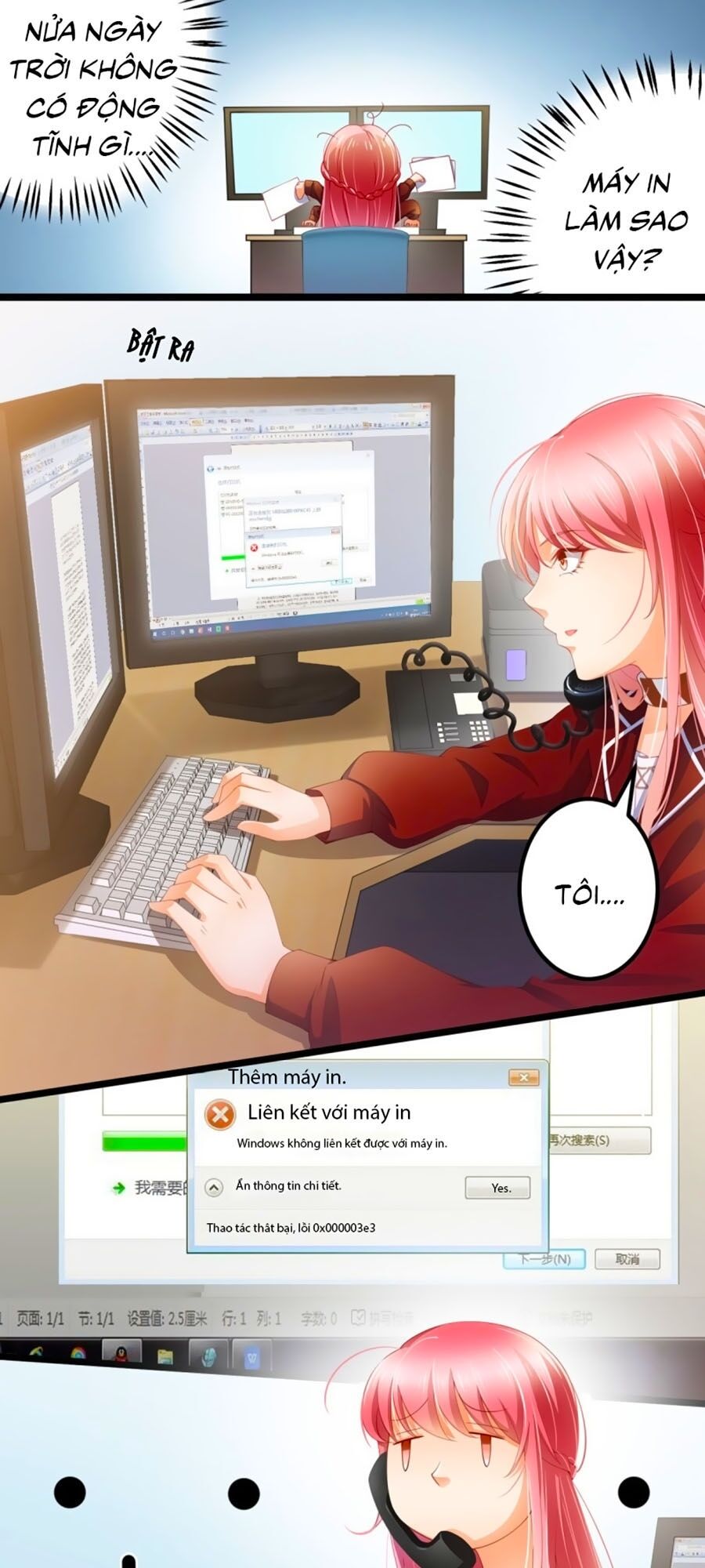 Nghìn Lẻ Một Đêm Với Tổng Tài Chapter 5 - 15