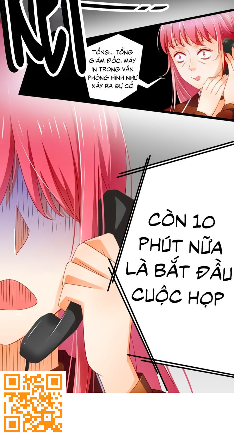 Nghìn Lẻ Một Đêm Với Tổng Tài Chapter 5 - 18