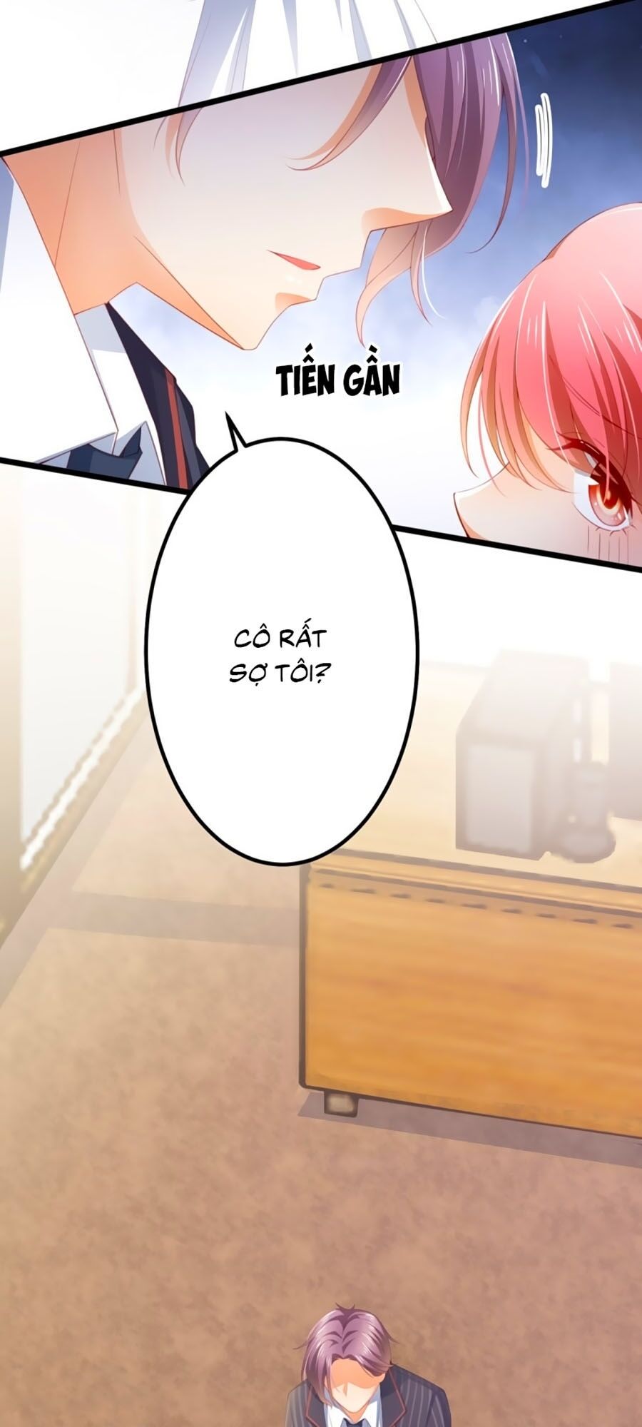 Nghìn Lẻ Một Đêm Với Tổng Tài Chapter 5 - 3