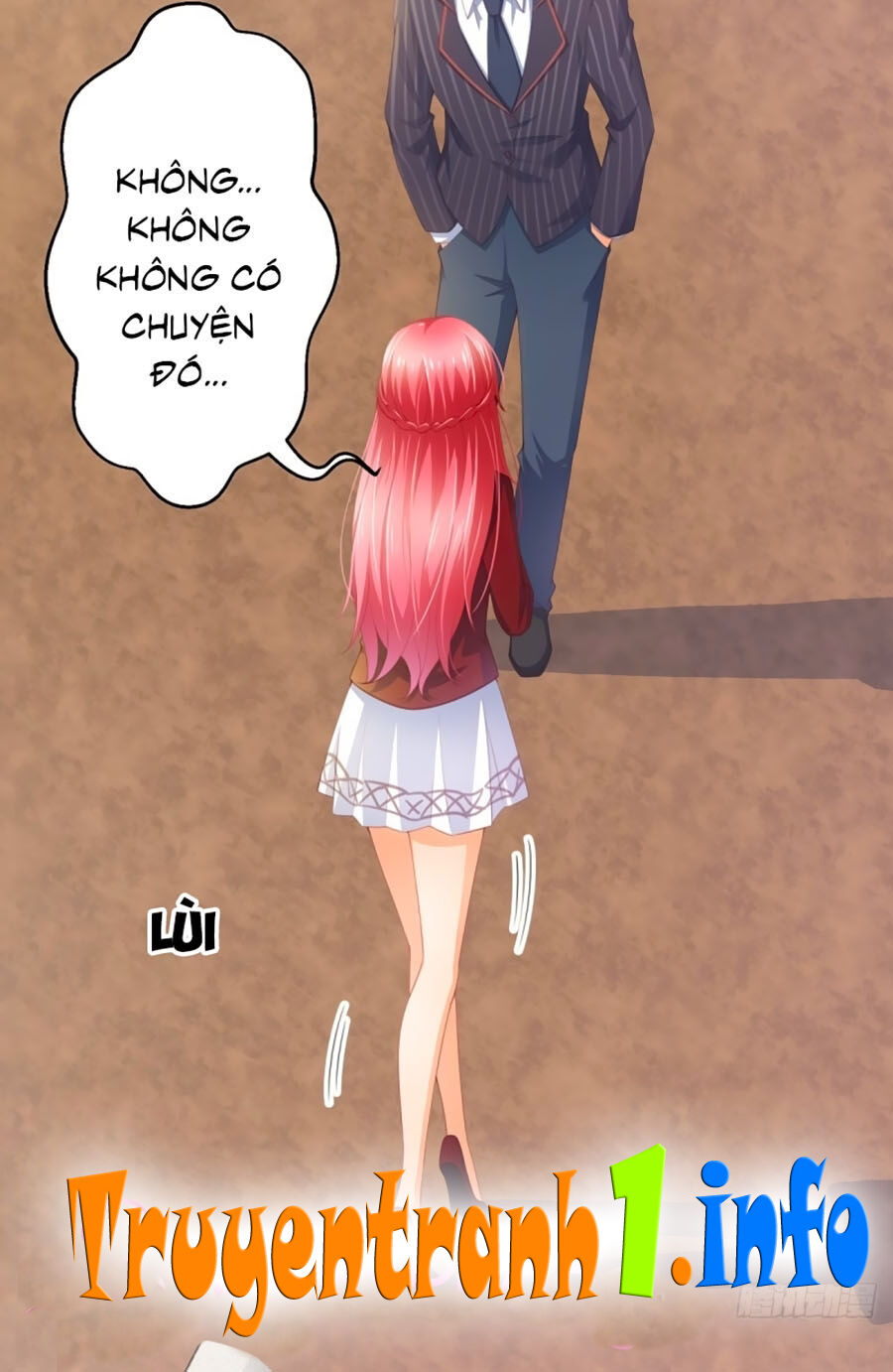 Nghìn Lẻ Một Đêm Với Tổng Tài Chapter 5 - 4