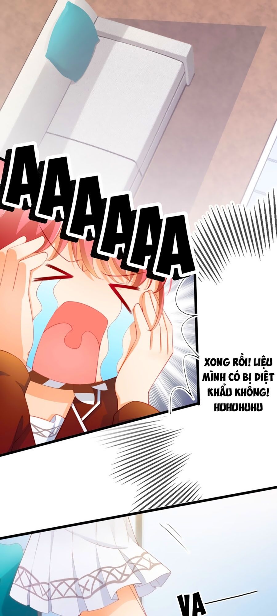 Nghìn Lẻ Một Đêm Với Tổng Tài Chapter 5 - 5