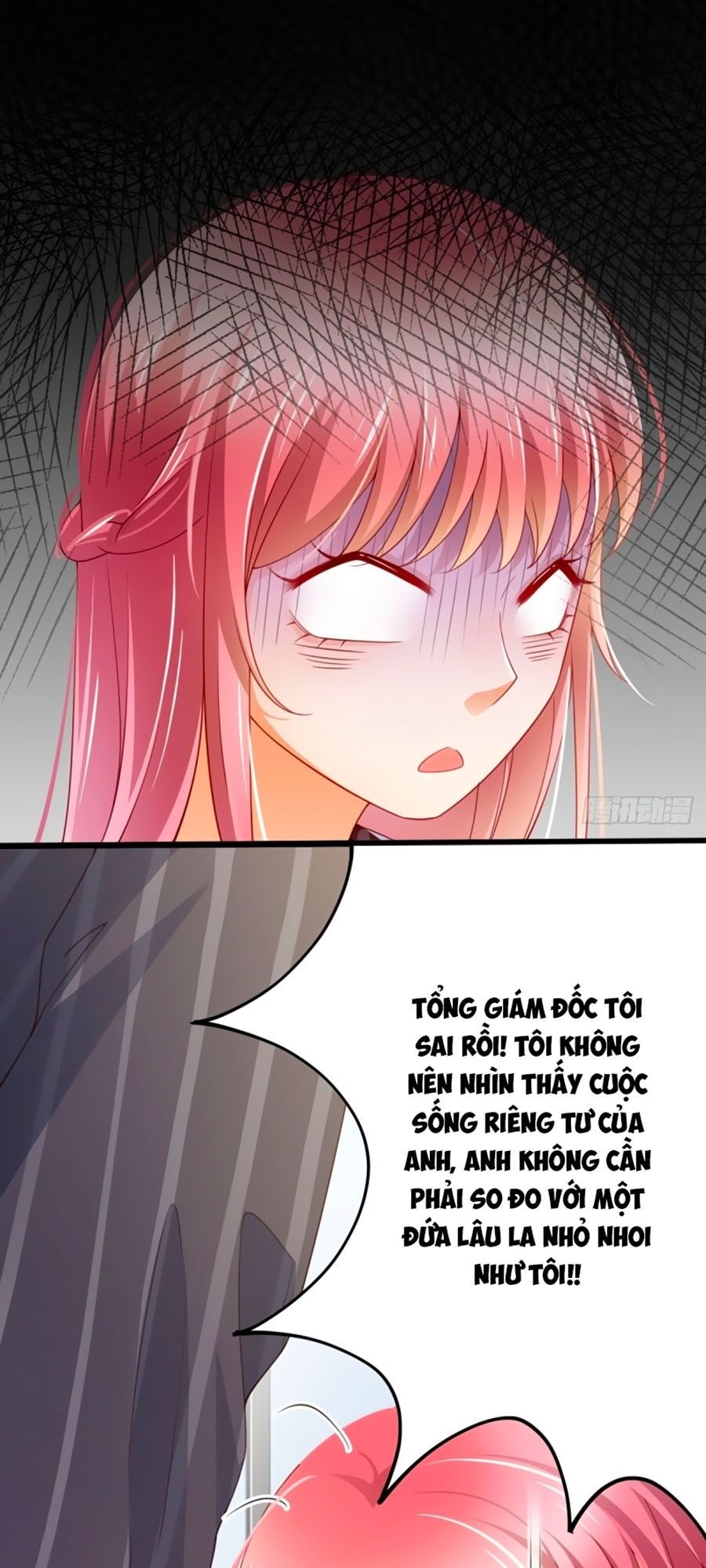 Nghìn Lẻ Một Đêm Với Tổng Tài Chapter 5 - 9